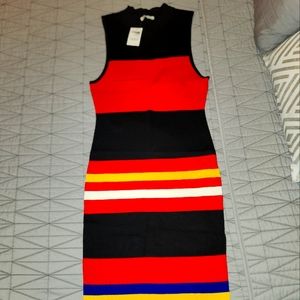Charlotte Russe Sweater Dress